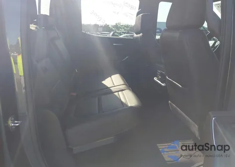 2020 GMC Sierra 1500 2Wd Short Box Denali from USA, damaged, VIN 3GTP8FED1LG357337